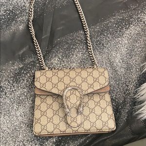 Gucci purse